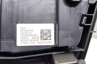 Commande autoradio BMW SERIE 2 F45 ACTIVE