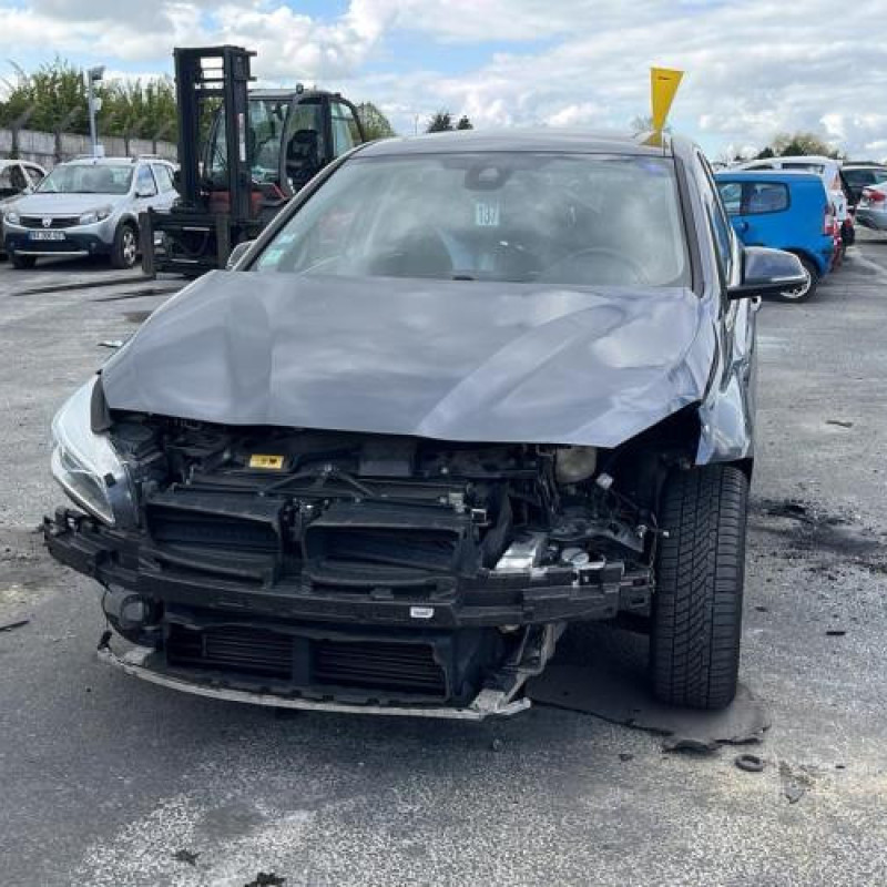 Commande autoradio BMW SERIE 2 F45 ACTIVE Photo n°10