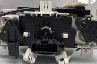 Commande chauffage RENAULT TWINGO 3