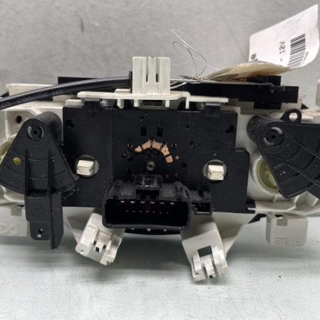 Commande chauffage RENAULT TWINGO 3