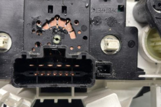 Commande chauffage RENAULT TWINGO 3