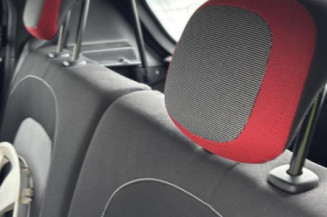 Commande chauffage RENAULT TWINGO 3