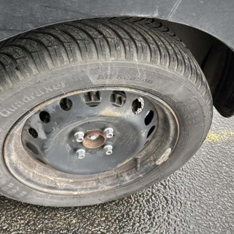 Commande chauffage RENAULT TWINGO 3 Photo n°18