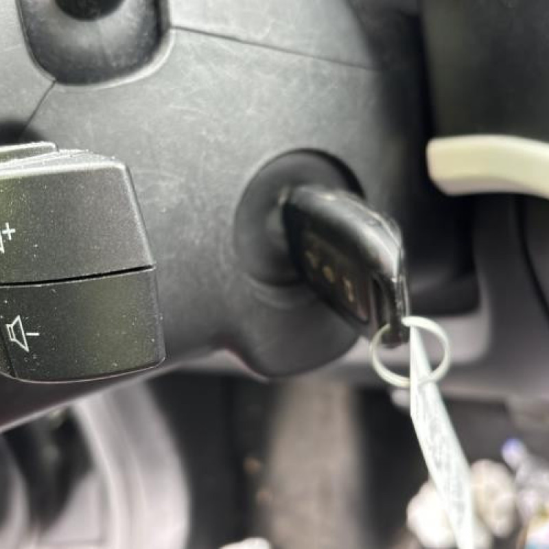 Commande chauffage RENAULT TWINGO 3 Photo n°20