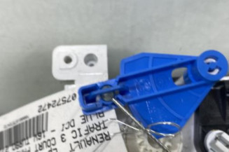 Commande chauffage RENAULT TRAFIC 3 COURT