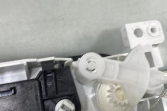 Commande chauffage RENAULT TRAFIC 3 COURT