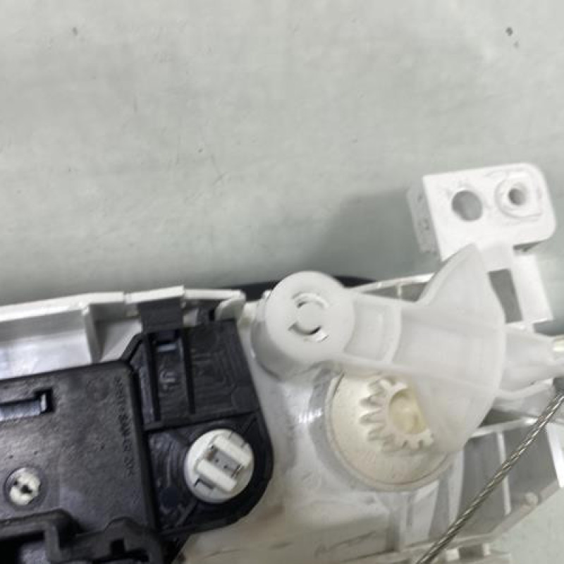 Commande chauffage RENAULT TRAFIC 3 COURT Photo n°3