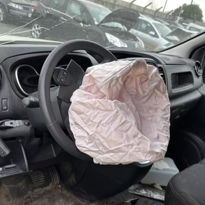 Commande chauffage RENAULT TRAFIC 3 COURT Photo n°13