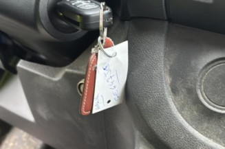 Commande chauffage RENAULT TRAFIC 3 COURT