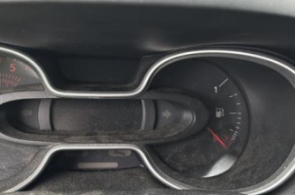 Commande chauffage RENAULT TRAFIC 3 COURT