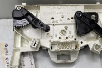 Commande chauffage VAUXHALL VIVARO 1