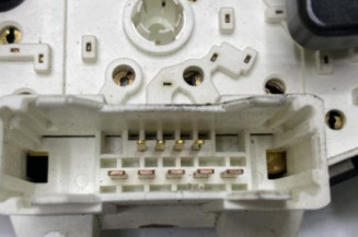 Commande chauffage VAUXHALL VIVARO 1