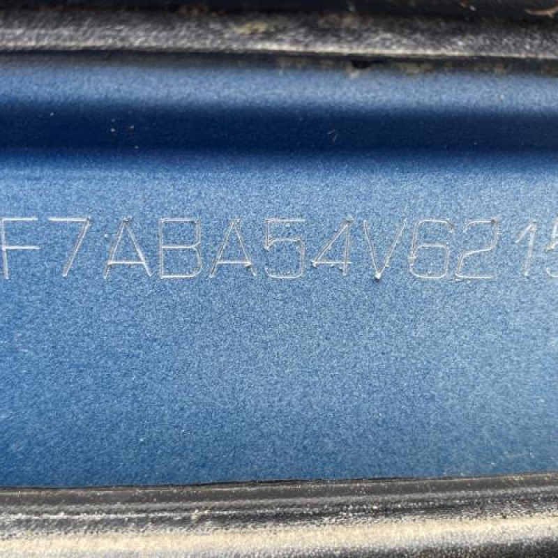 Commande chauffage VAUXHALL VIVARO 1 Photo n°19