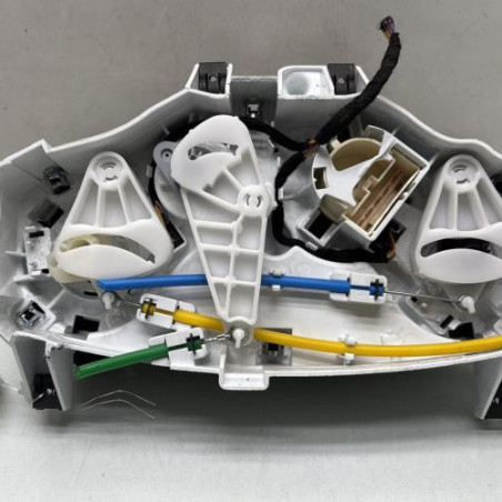 Commande chauffage FIAT 500 2