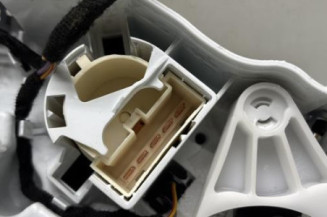 Commande chauffage FIAT 500 2