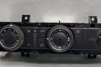 Commande chauffage VOLKSWAGEN CRAFTER 1