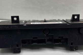 Commande chauffage VOLKSWAGEN CRAFTER 1