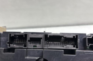 Commande chauffage VOLKSWAGEN CRAFTER 1