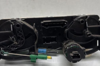 Commande chauffage MITSUBISHI COLT 6