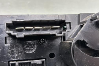 Commande chauffage MITSUBISHI COLT 6