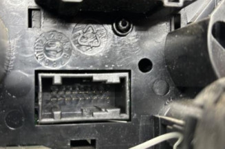 Commande chauffage MITSUBISHI COLT 6