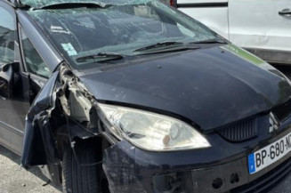 Commande chauffage MITSUBISHI COLT 6