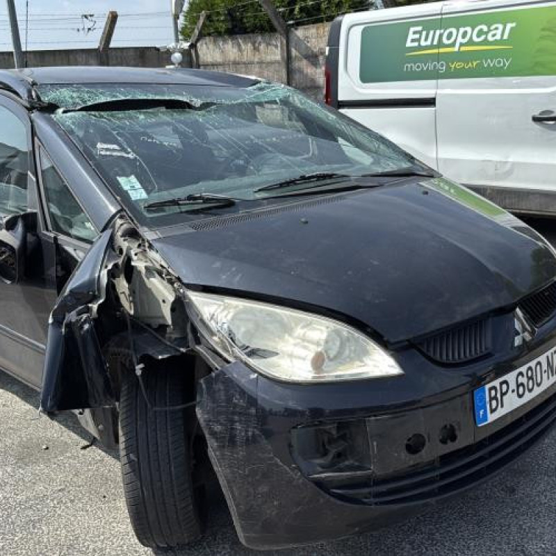 Commande chauffage MITSUBISHI COLT 6 Photo n°7