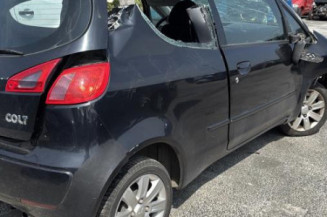 Commande chauffage MITSUBISHI COLT 6