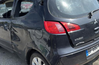 Commande chauffage MITSUBISHI COLT 6