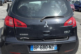 Commande chauffage MITSUBISHI COLT 6