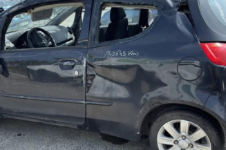 Commande chauffage MITSUBISHI COLT 6