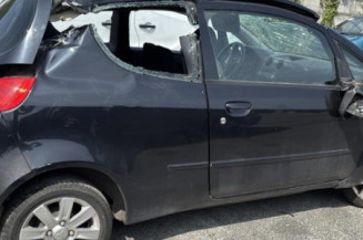 Commande chauffage MITSUBISHI COLT 6