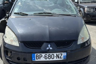 Commande chauffage MITSUBISHI COLT 6