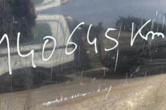 Commande chauffage MITSUBISHI COLT 6