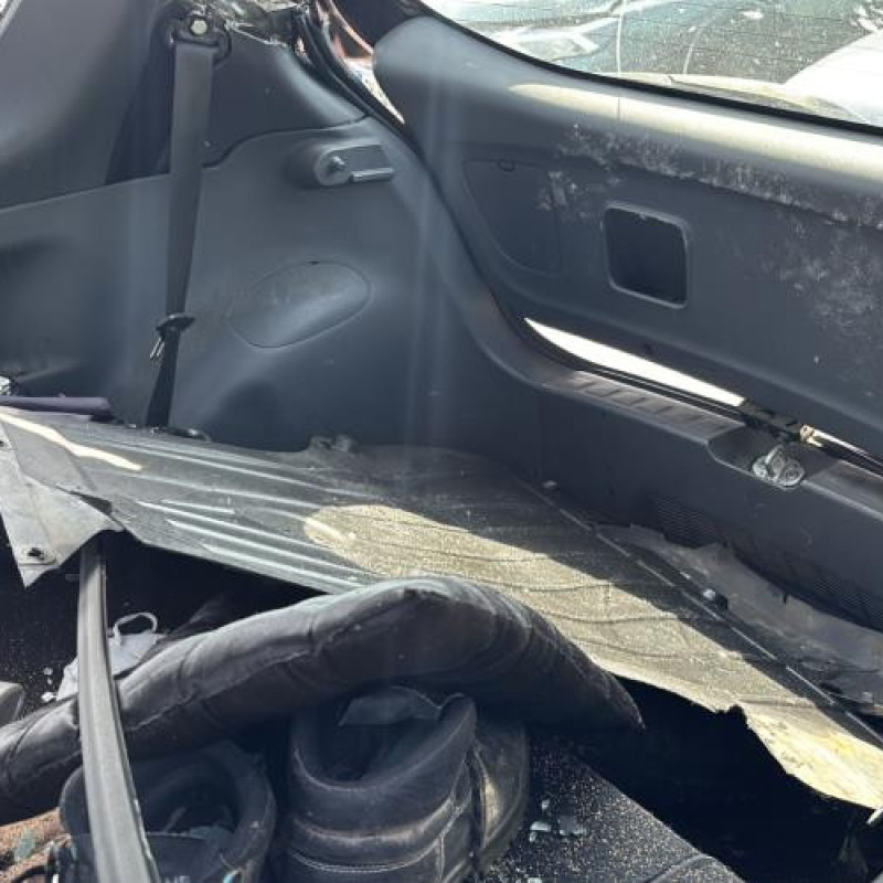 Commande chauffage MITSUBISHI COLT 6 Photo n°16