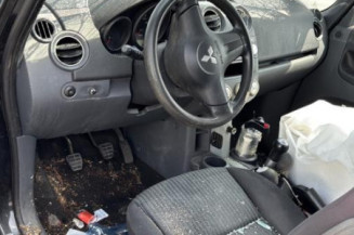 Commande chauffage MITSUBISHI COLT 6