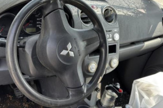 Commande chauffage MITSUBISHI COLT 6