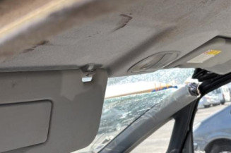 Commande chauffage MITSUBISHI COLT 6