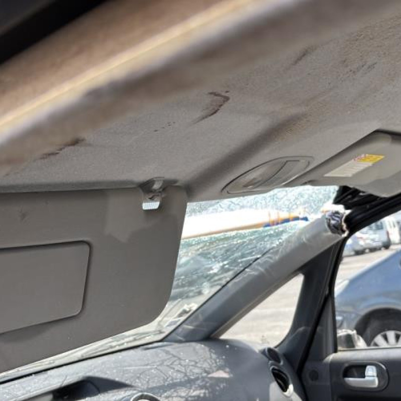 Commande chauffage MITSUBISHI COLT 6 Photo n°19