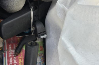 Commande chauffage MITSUBISHI COLT 6