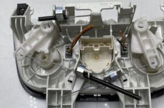 Commande chauffage FIAT QUBO