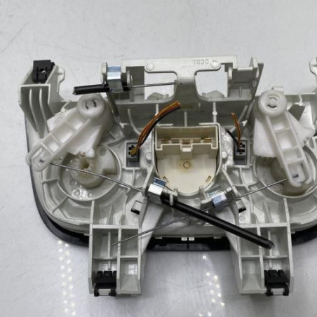 Commande chauffage FIAT QUBO