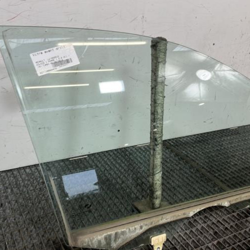 Vitre avant droit RENAULT KOLEOS 1 Photo n°3