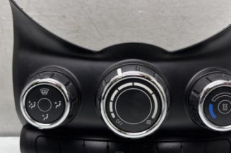 Commande chauffage MINI MINI 3 F56 Photo n°1