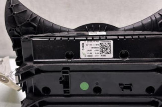 Commande chauffage MINI MINI 3 F56