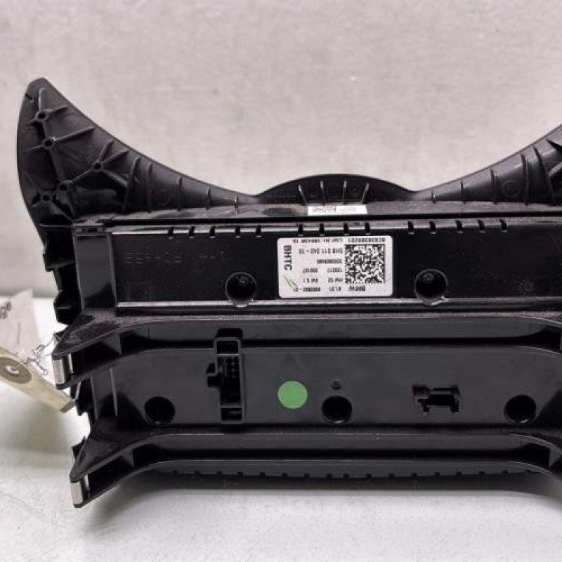 Commande chauffage MINI MINI 3 F56 Photo n°2