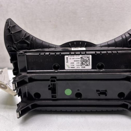 Commande chauffage MINI MINI 3 F56