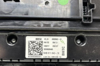 Commande chauffage MINI MINI 3 F56