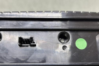 Commande chauffage MINI MINI 3 F56