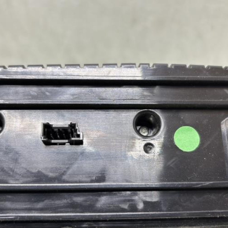 Commande chauffage MINI MINI 3 F56 Photo n°4